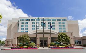 Embassy Suites By Hilton Portland Airport